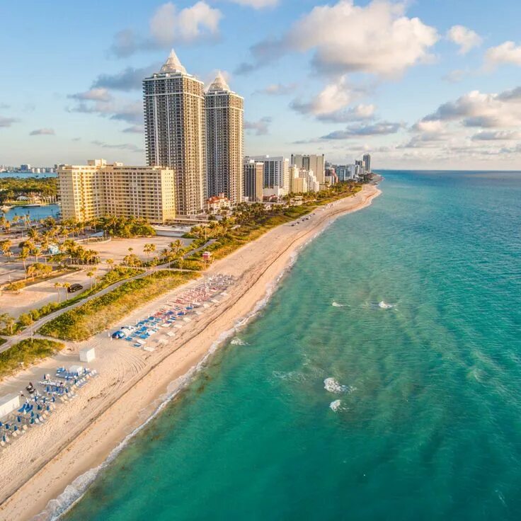 Майами флорида океан. Майами sunny isles. Серферс парадайз австралия. Рельеф майами. Майами бич флорида.