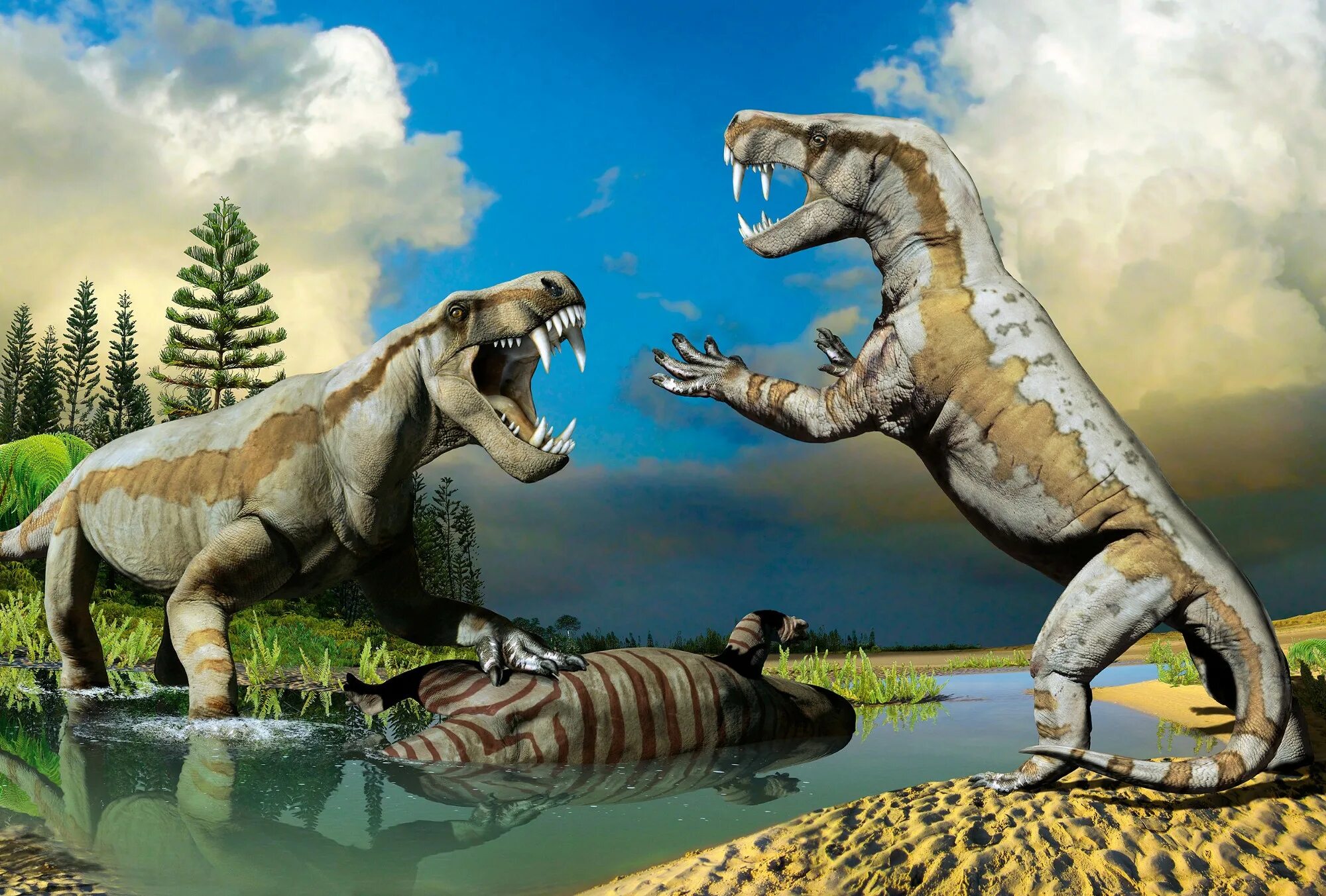Мир древних динозавров. Иностранцевия горгонопс. Пермский периуд " динозавры". Пермский период горгонопс. Иностранцевия динозавр.