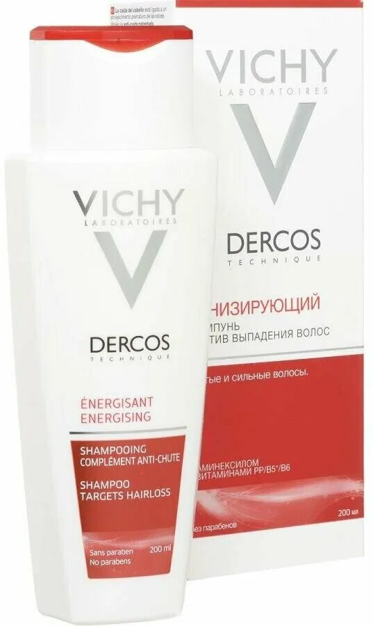 Виши Деркос шампунь 200. Шампунь для волос Vichy Dercos. Vichy Dercos шампунь от выпадения. Vichy Dercos шампунь тонизирующий 200.