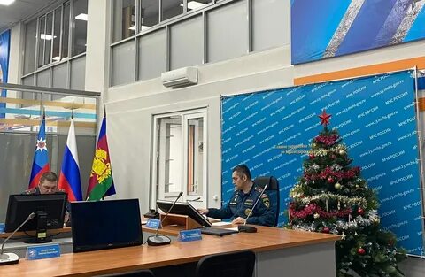 Обстановка краснодар сегодня