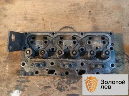 Гбц даф