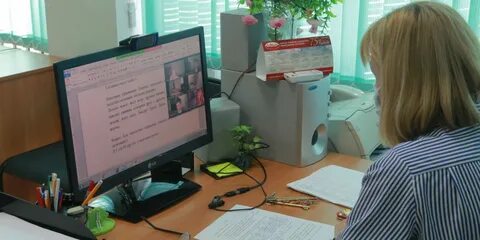 Студентов переводят на дистанционное обучение