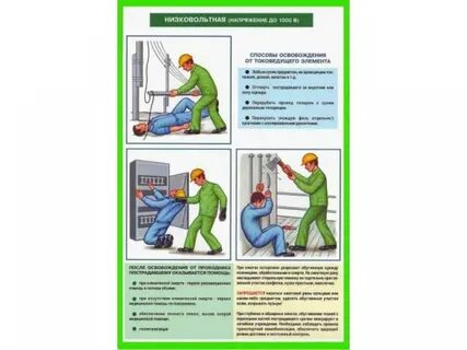 4 охрана труда