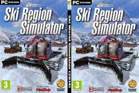 World simulator