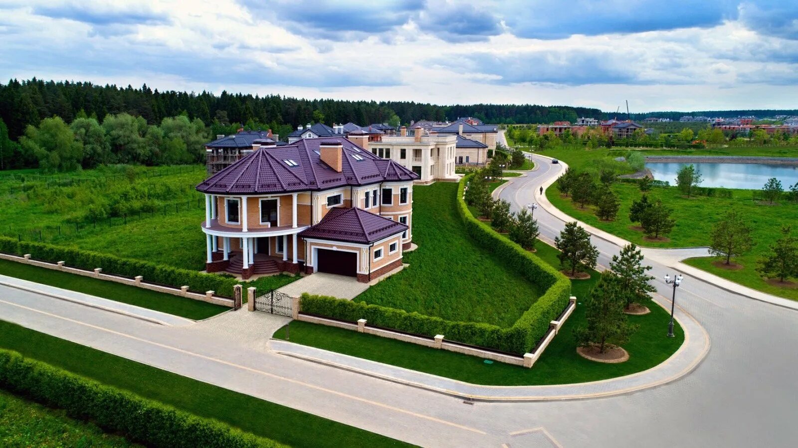 Элитный поселок новорижский. Кп покровский новорижское шоссе. Поселок молоденово. Поселок павловы озера. Усадьба романцево, коттеджный посёлок усадьба романцево.