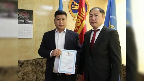 Новости монголии