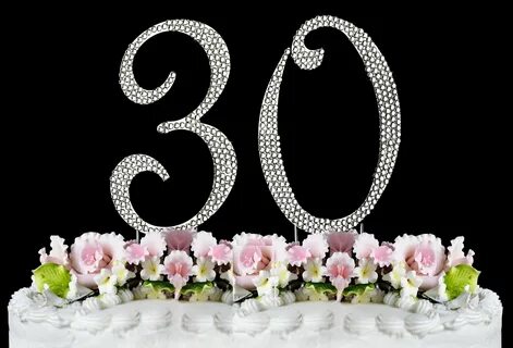 Картина 30 лет