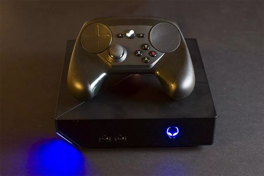 Игровая приставка valve steam deck. Alienware steam machine. Steam console. Игровая консоль valve steam deck. Vr консоль 144гц.