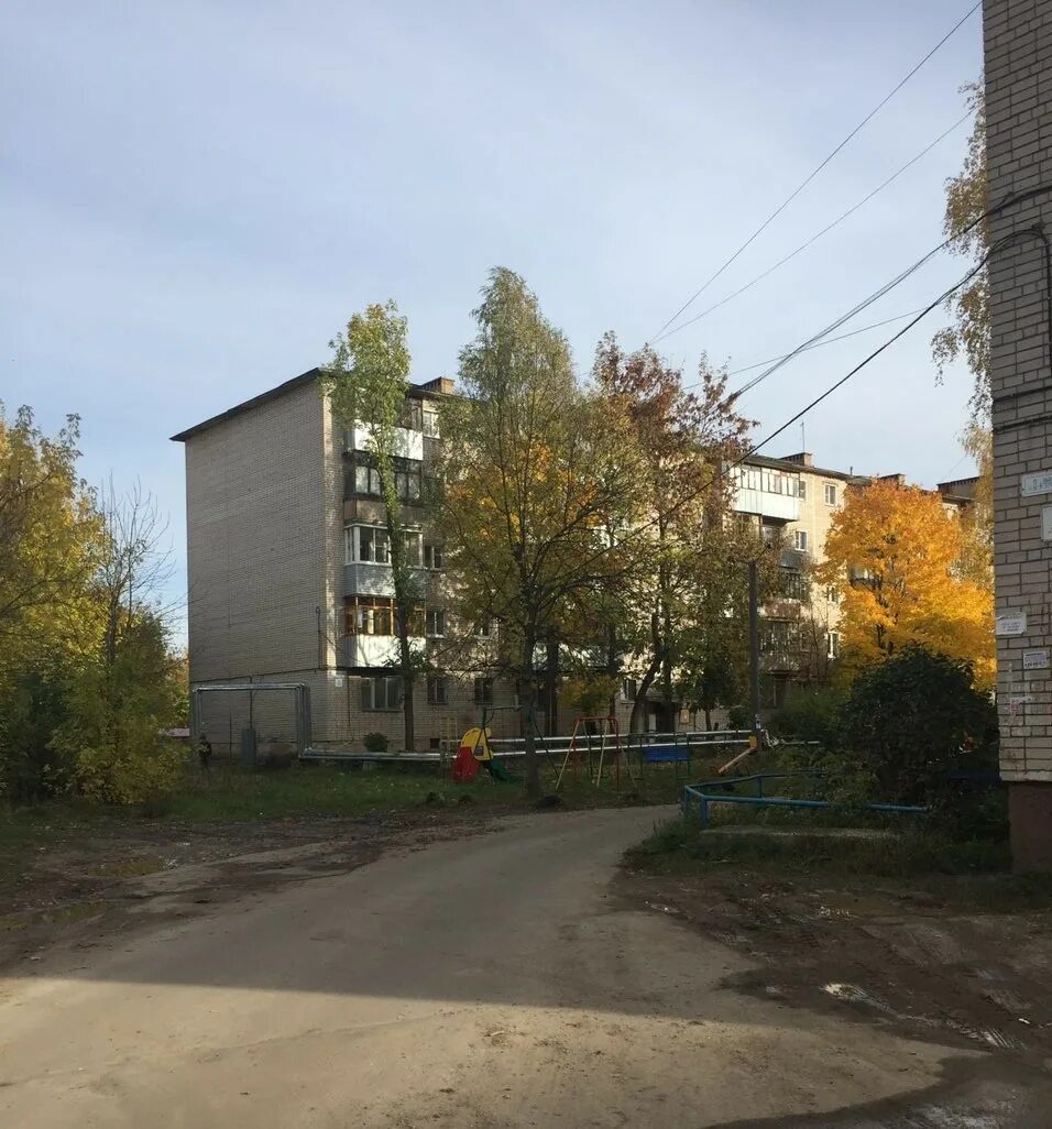 3я чайковского д. Некрасова 51 школа иваново. Кострома, ул. Чайковского, д. Ивановская, д.