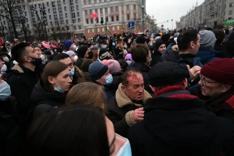 Москва 23 января