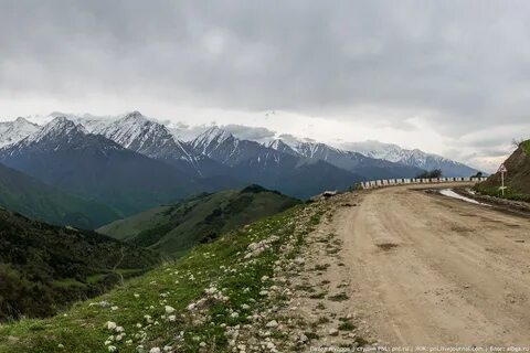 Погода кавказская на месяц