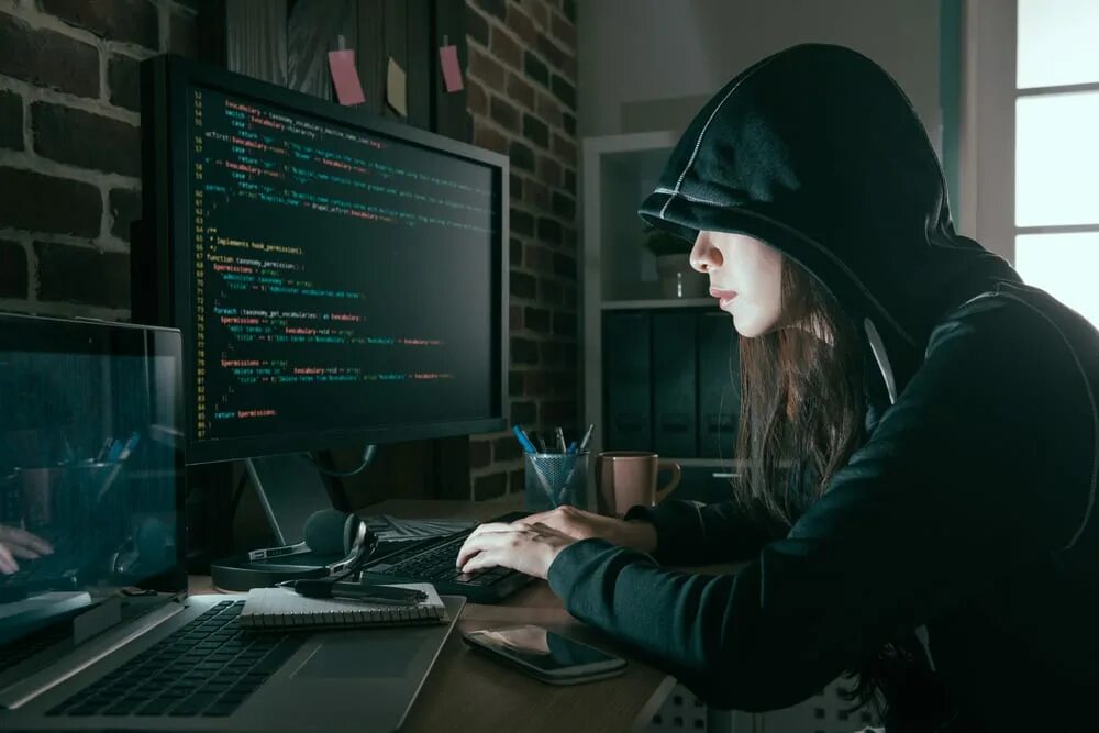 Hacking practice