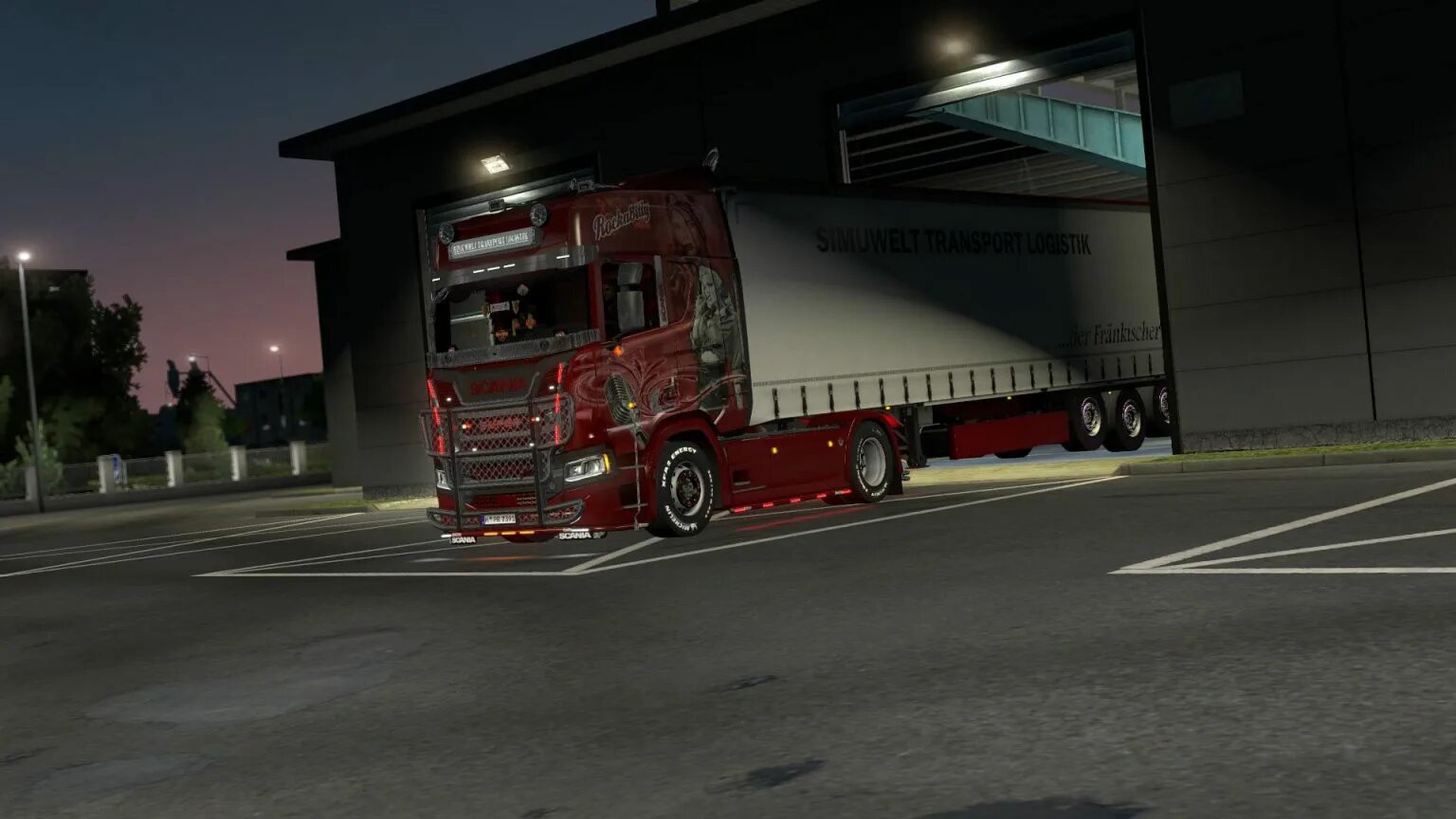 Ets 2 1. моды на етс 2 1. фс19 бмв м5. 48 бмв. моды на етс 2 1.