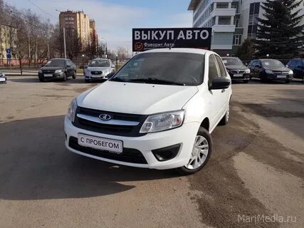 Гранта йошкар ола