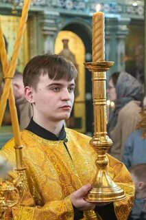 Епископ городецкий