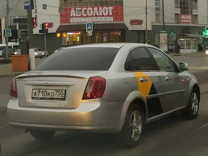 Daewoo 750
