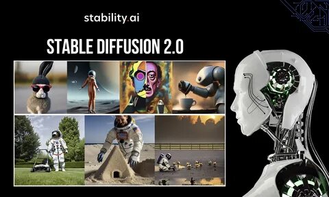 Stable diffusion установить на пк