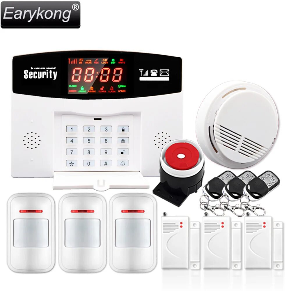 Gsm alarm system. WIFI PSTN GSM сигнализация 433 беспроводная. Alarm System w100. Сигнализация Security Alarm System Pro 4. GSM сигнализация Security Alarm System Wireless Smart.