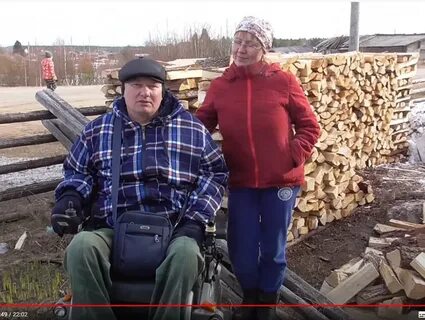 Серегины рассветы последнее видео