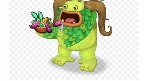 My singing monsters картинки монстров