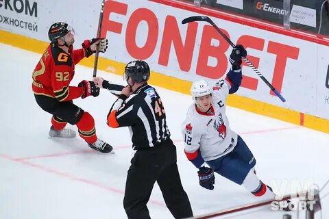 Хоккей авангард 12 канал омск прямой эфир