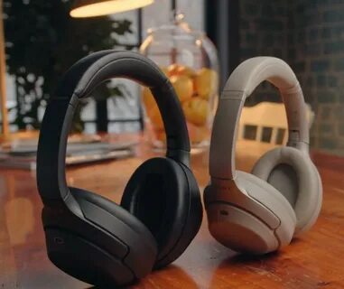 Sony 1000 xm4