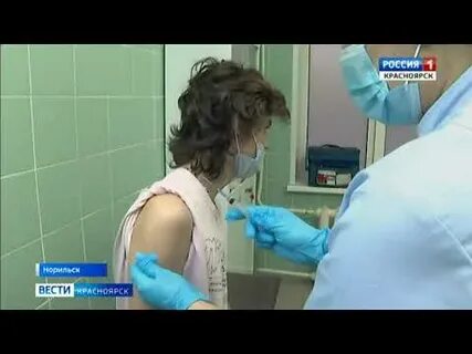 Кто ответит за вакцинацию