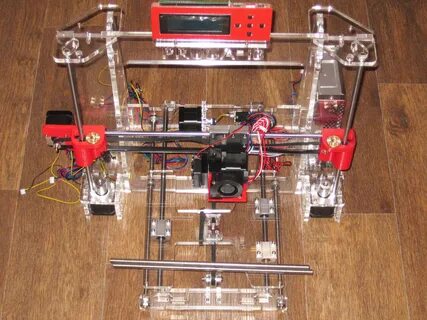 Prusa slicer на русском