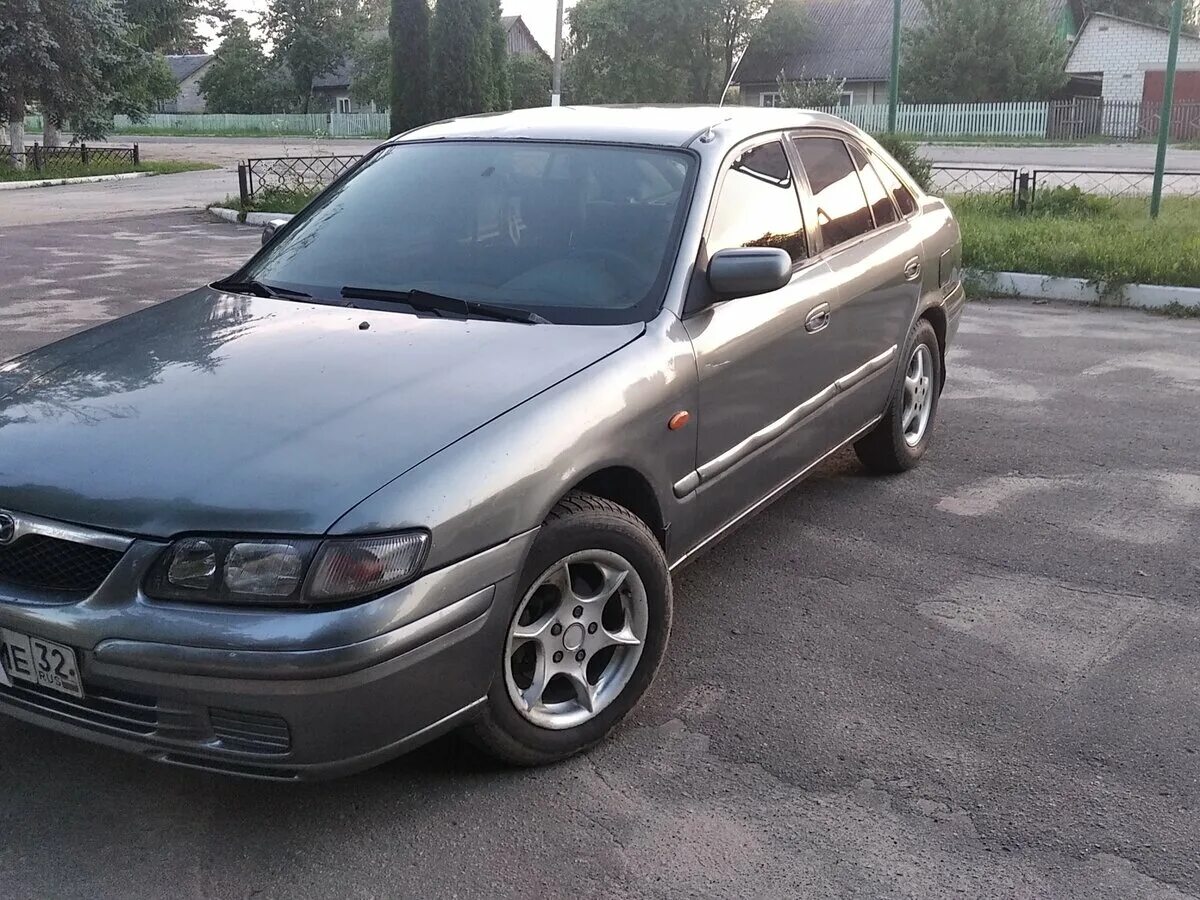 Mazda 626 gf 1998. Mazda 626 2. мазда 626 1998. Mazda 626 1998. мазда 626 98г.