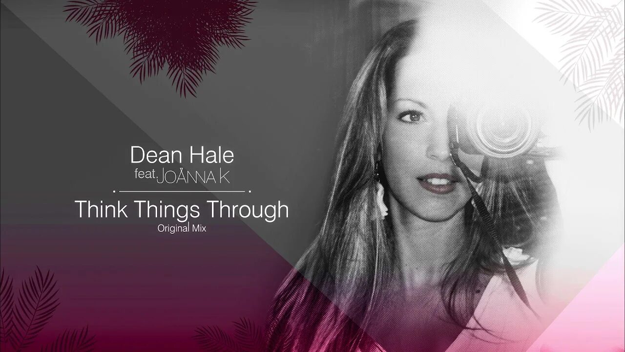 Think things through. Ian through. i belong to you nu gianni feat. joana roots. thinking about the things a-minor.