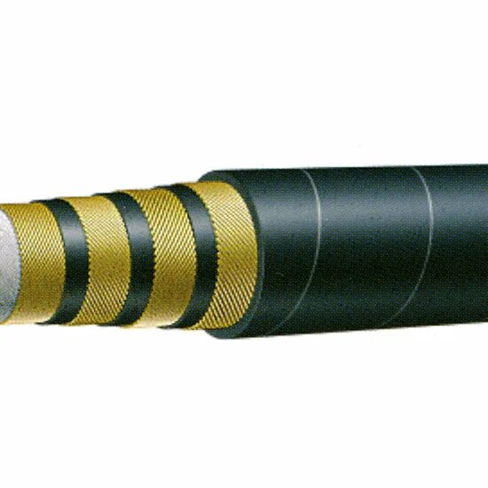 Гидра. Руков 25 мм (1) х 4s en 856-4sx/25. Муфты interock для рукава навивочной конструкции 4sp/4sh/r13/r15. Din en 856. Навивочные рукава высокого давления.