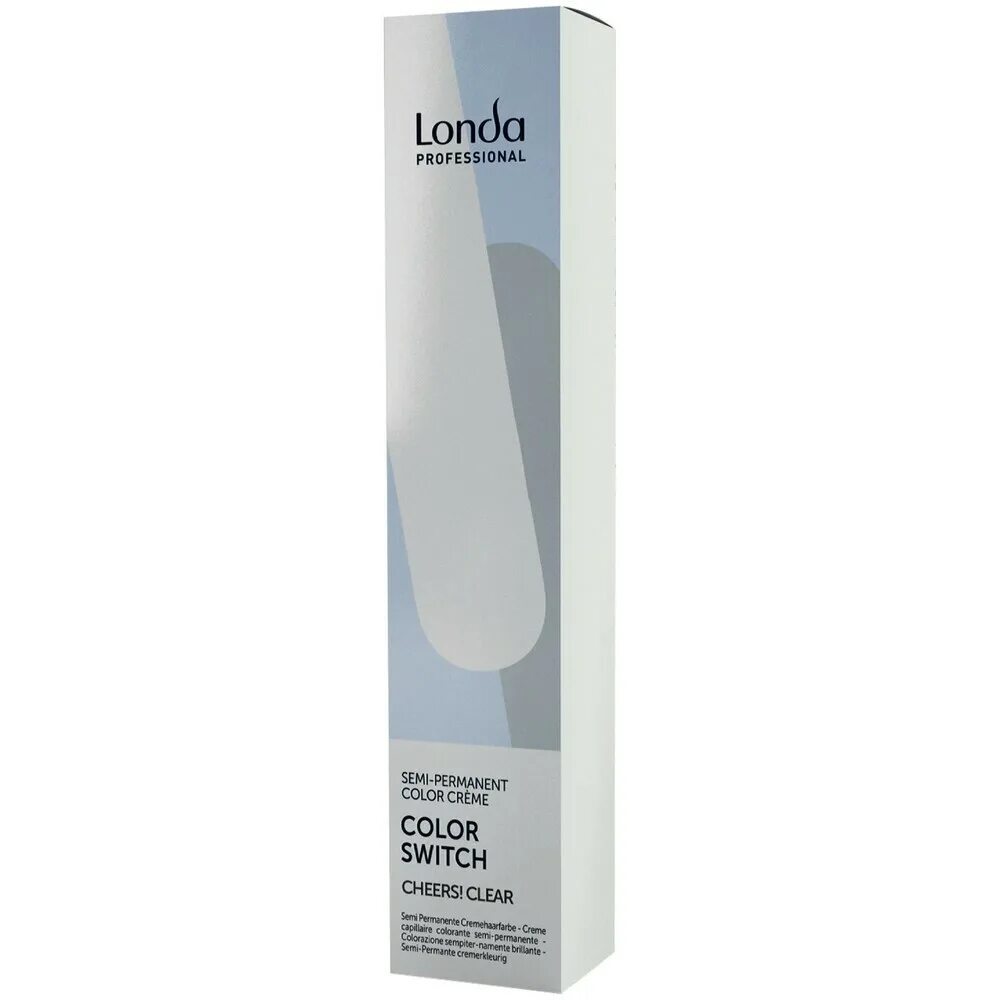 Краска для волос Londa professional Londa Color Switch, прозрачный 80 мл.. Краска для волос прямого действия Londa professional Color Switch. Londa оттеночная краска Color Switch. Оттеночная краска для волос лонда Color Switch.