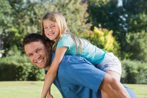 Daughter gets