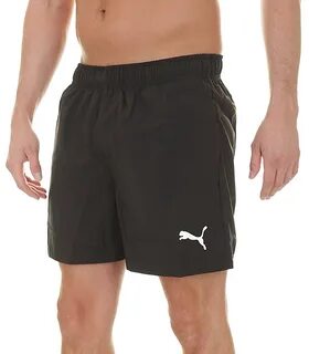 Шорты puma