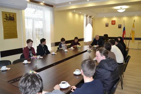 Кисловодск новости