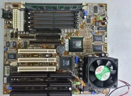Core 2 ram