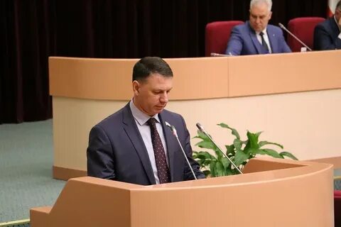 Дума утвердила