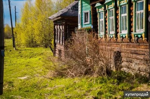 Нижегородская семеновская