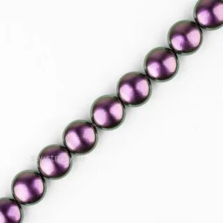 Purple pearl