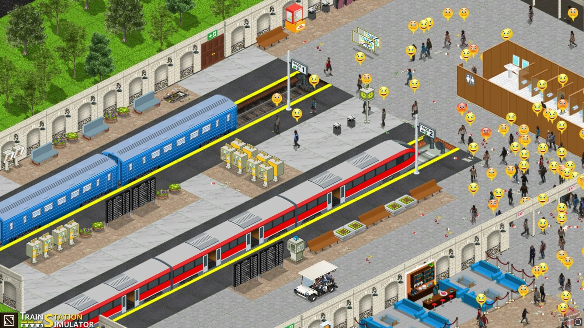 Training station. Игра train station 2. train station игра. симулятор жд вокзала. rail station 3 игра.