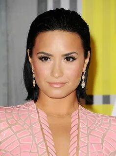 Demi lovato