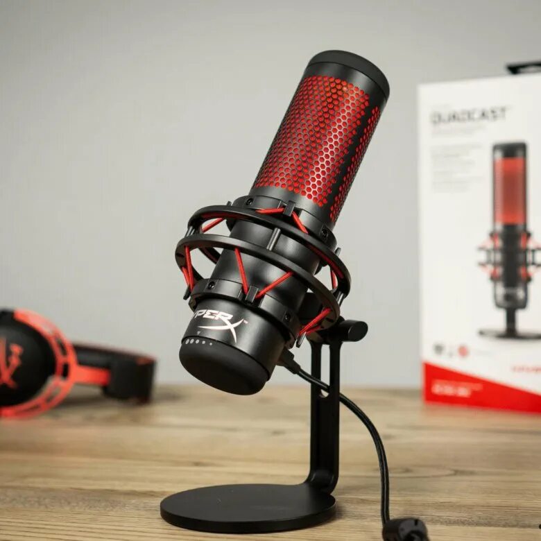 Микрофон ХАЙПЕР Икс. HYPERX микрофон Quadcast x. Микрофон HYPERX Quadcast HX-MICQC-BK. Микрофон HYPERX Quadcast черный. Купить микрофон quadcast