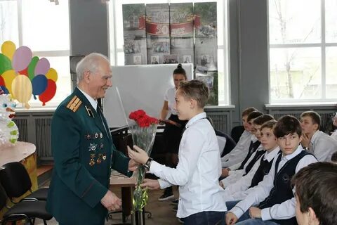 Школа 7 воронеж