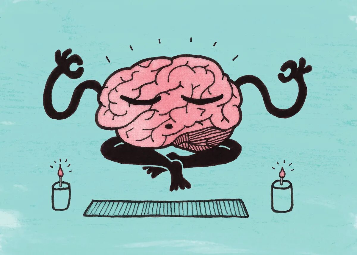 Train your brain