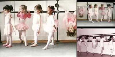 шутки про танцы для детей