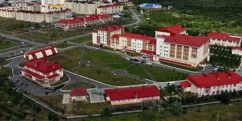 Жд лангепас