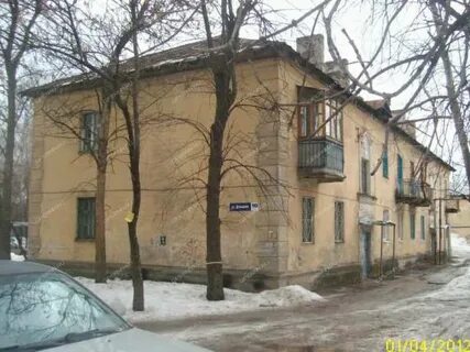 Дом герой нижний новгород
