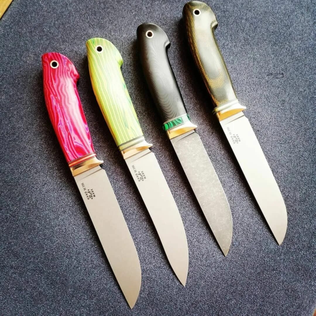 Ножи Ромарио Агро. Нож м390 рукоять микарта. Нож m398. Lizard Knives Micarta n690. 8 ножевых