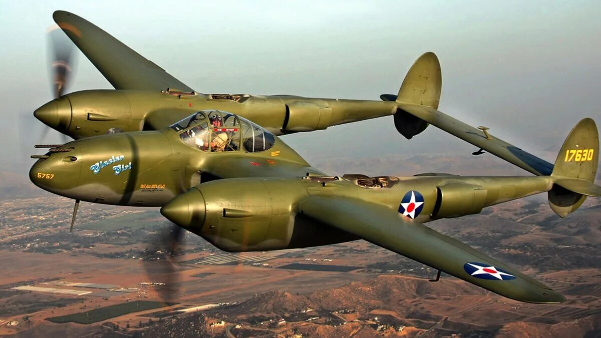 Лучший самолет второй мировой войны. P-38 Lightning. Локхид п 38 Лайтнинг. Локхид p-38 «Лайтнинг» f-5b-1-lo. Самолёт p-38f.