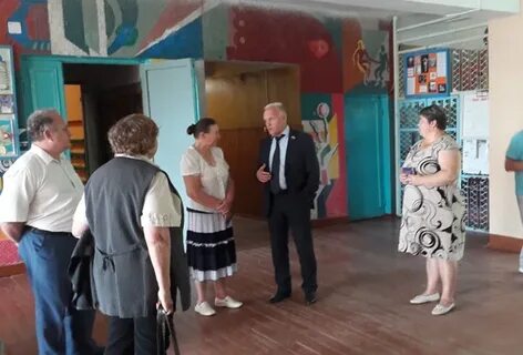 Покровское тепло огаревский тульская область